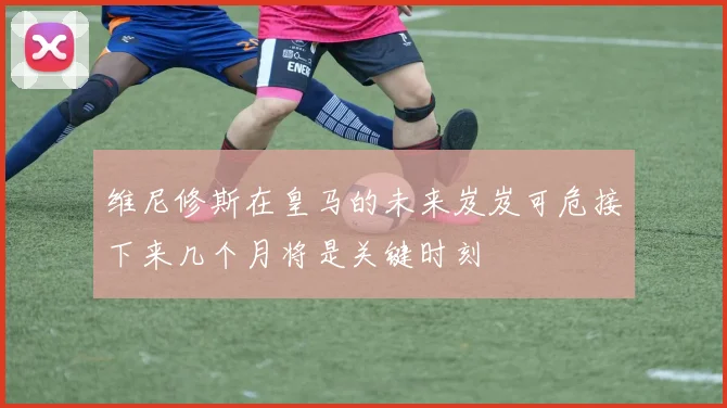 维尼修斯在皇马的未来岌岌可危接下来几个月将是关键时刻
